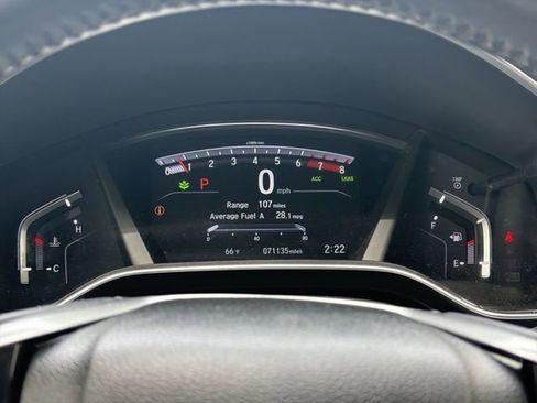 Used 2018 Honda CR-V Touring image 15