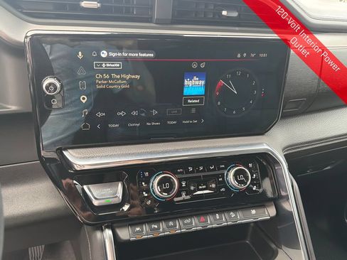 Used 2024 GMC Sierra 1500 Denali AWD/4WD image 20
