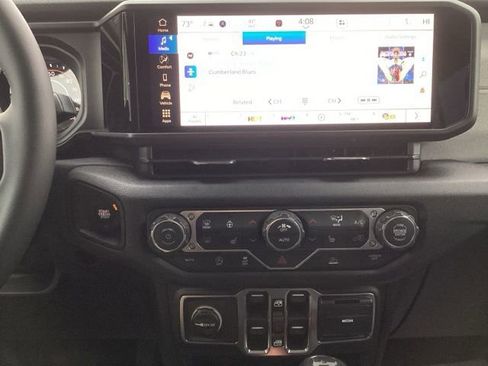 New 2026 Jeep Wrangler Sport S image 38