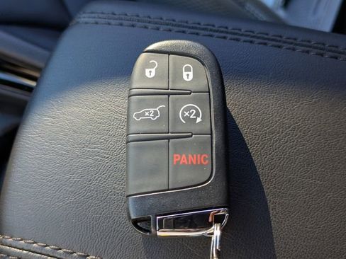 New 2026 Jeep Compass Limited image 29