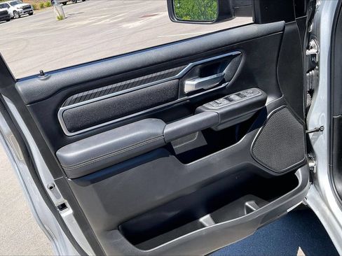 New 2026 RAM 1500 Big Horn AWD/4WD image 27