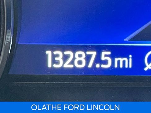 Used 2024 Ford Maverick Tremor w/ Tremor Off-Road Package image 19