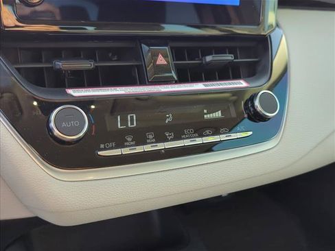 Certified 2024 Toyota Corolla LE FWD image 19