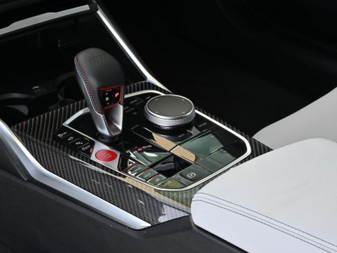 Used 2025 BMW M4 xDrive Competition w/ Executive Package image 26