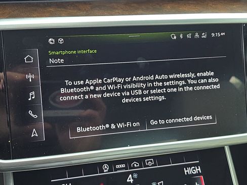 Used 2023 Audi A6 2.0T Premium w/ Convenience Package image 20