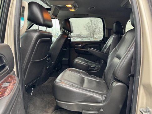 Used 2013 GMC Yukon XL Denali image 10