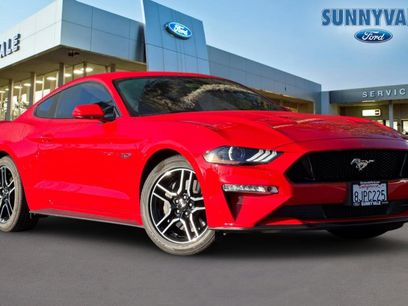 Used 2018 Ford Mustang GT