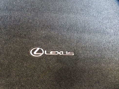 Used 2018 Lexus IS 300 w/ Accessory Package 2 RWD image 50