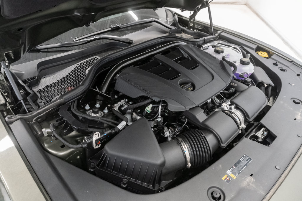 New 2026 Dodge Charger R/T AWD/4WD image 4