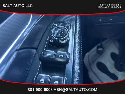 Used 2017 Ford Explorer Sport w/ Equipment Group 401A image 11