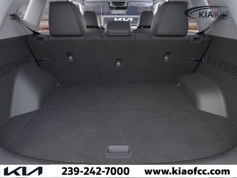 New 2026 Kia Seltos S image 19