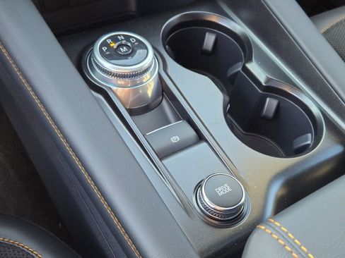 New 2026 Ford Explorer Tremor w/ Tremor Ultimate Package image 32