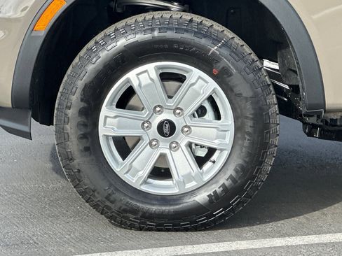 New 2025 Ford Ranger XL w/ Trailer Tow Package image 22