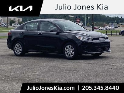 Used 2023 Kia Rio LX