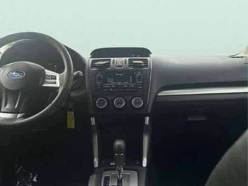 Used 2014 Subaru Forester 2.5i Limited w/ Popular Package #2 image 10