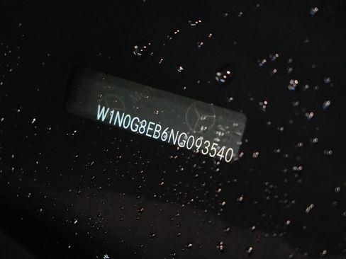 Certified 2022 Mercedes-Benz GLC 300 4MATIC image 34