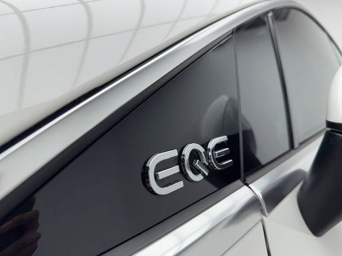Used 2023 Mercedes-Benz EQE 350+ Sedan image 51