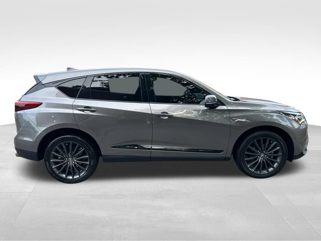 Used 2023 Acura RDX w/ Advance Package AWD/4WD image 6