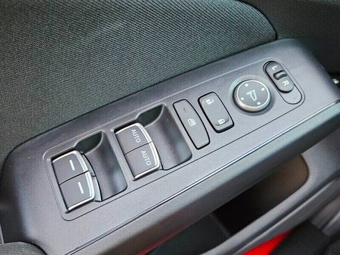 New 2026 Honda Civic Sport image 33