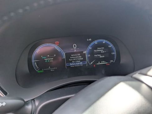 New 2026 Toyota Highlander Platinum image 19