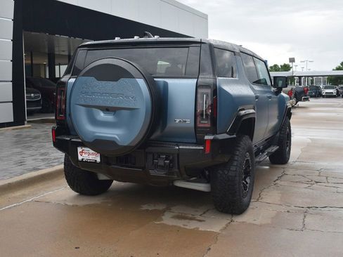 New 2024 GMC Hummer EV 3X w/ Omega Edition image 3