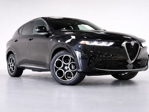 Used 2024 Alfa Romeo Tonale Ti w/ Active Assist Package image 1