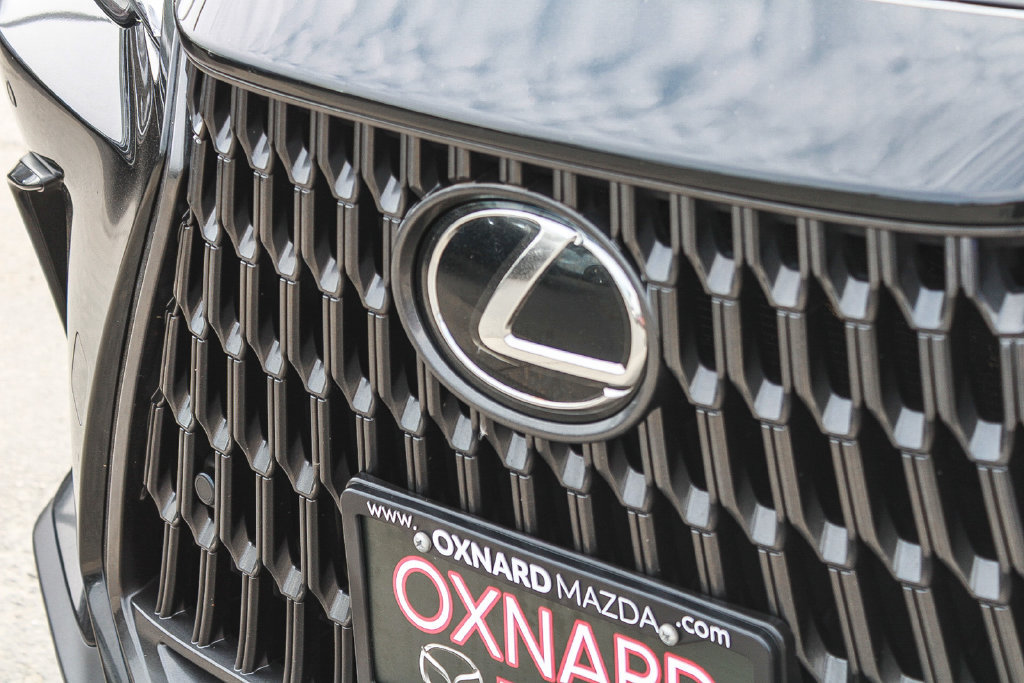 Used 2024 Lexus NX 350h AWD image 9