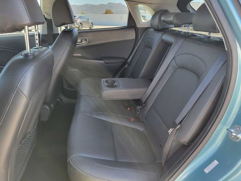 Used 2020 Hyundai Kona Ultimate FWD image 18