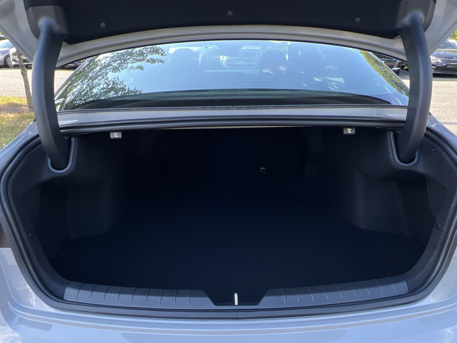 New 2026 Kia K5 GT-Line AWD/4WD image 33