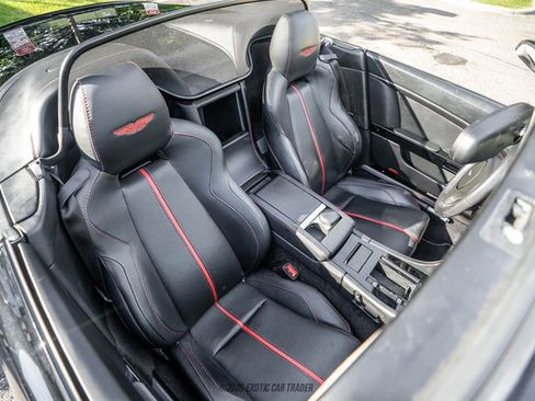 Used 2015 Aston Martin V8 Vantage GT RWD image 62