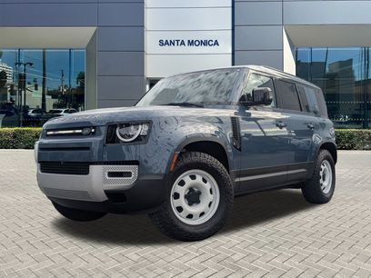 Used 2023 Land Rover Defender 110