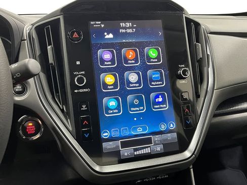 New 2026 Subaru Crosstrek 2.0i Premium image 22