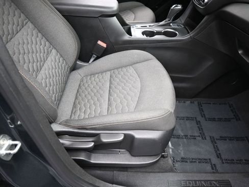 Used 2020 Chevrolet Equinox LT image 39