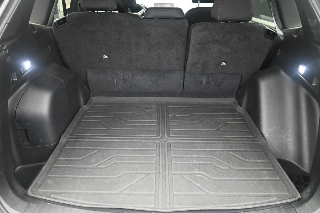 Used 2025 Honda CR-V Sport image 15