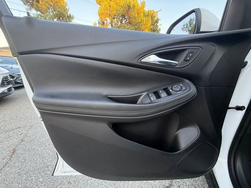 Used 2025 Buick Encore GX Preferred image 20