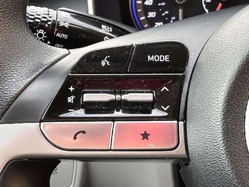 Used 2024 Hyundai Tucson SEL image 24