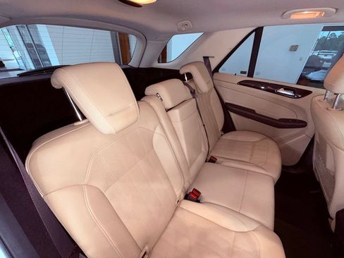 Used 2018 Mercedes-Benz GLE 350 4MATIC image 15