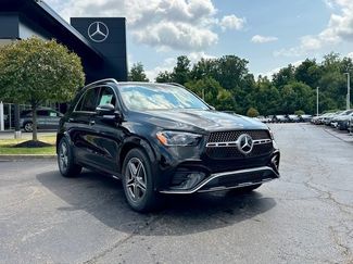 New 2026 Mercedes-Benz GLE 450 4MATIC 360° Tour
