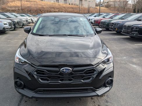 New 2026 Subaru Crosstrek 2.5i image 5