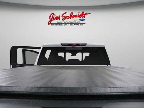 Used 2024 GMC Sierra 2500 AT4 w/ AT4 Premium Plus Package image 41