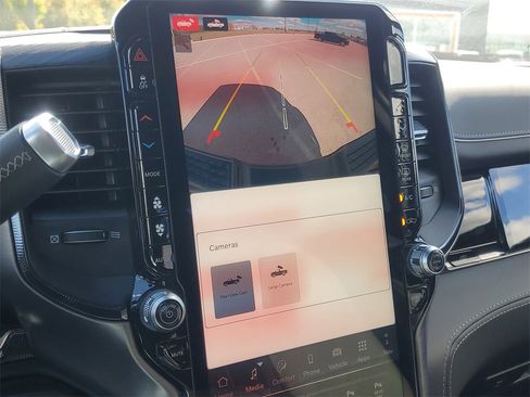 New 2026 RAM 2500 Rebel w/ Rebel Level 2 Equipment Group image 24