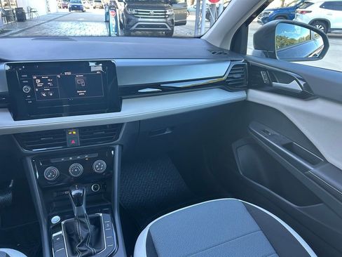 New 2026 Volkswagen Taos S FWD image 11