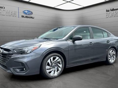 Used 2025 Subaru Legacy Limited AWD/4WD image 10