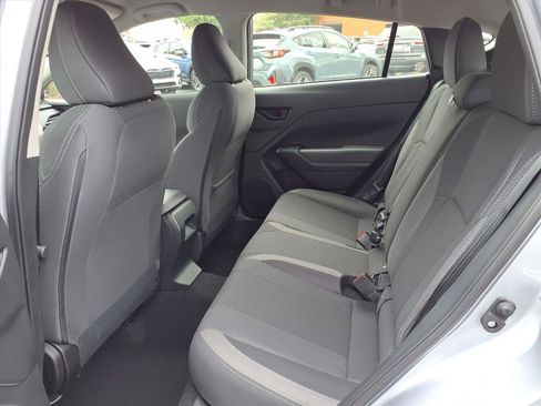 New 2025 Subaru Impreza 2.0i image 19