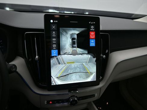 New 2026 Volvo XC60 T8 Ultra w/ Protection Package Premier image 13