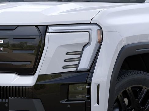 New 2026 GMC Sierra EV Elevation w/ Premium Package AWD/4WD image 10