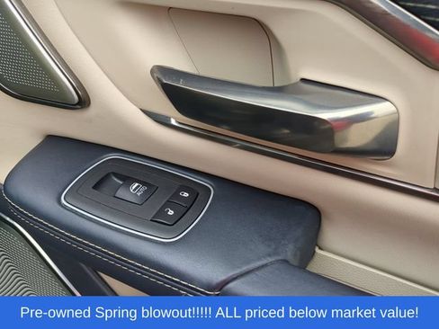Used 2020 RAM 1500 Limited AWD/4WD image 46
