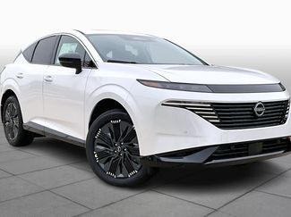 New 2026 Nissan Murano Platinum AWD/4WD video 2