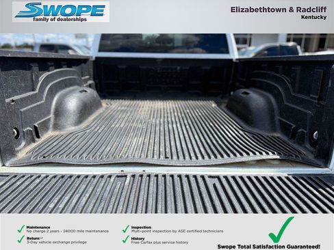 Certified 2024 RAM 2500 Big Horn image 28