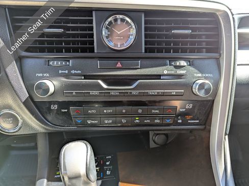 Used 2019 Lexus RX 350 AWD w/ Navigation Package image 25